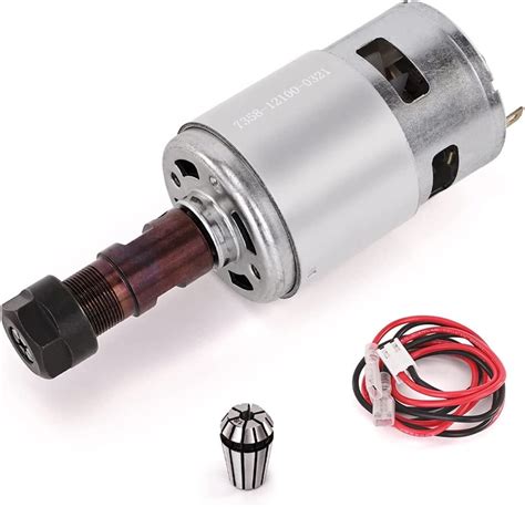 spindle for cnc machine|cnc spindle motor kit.